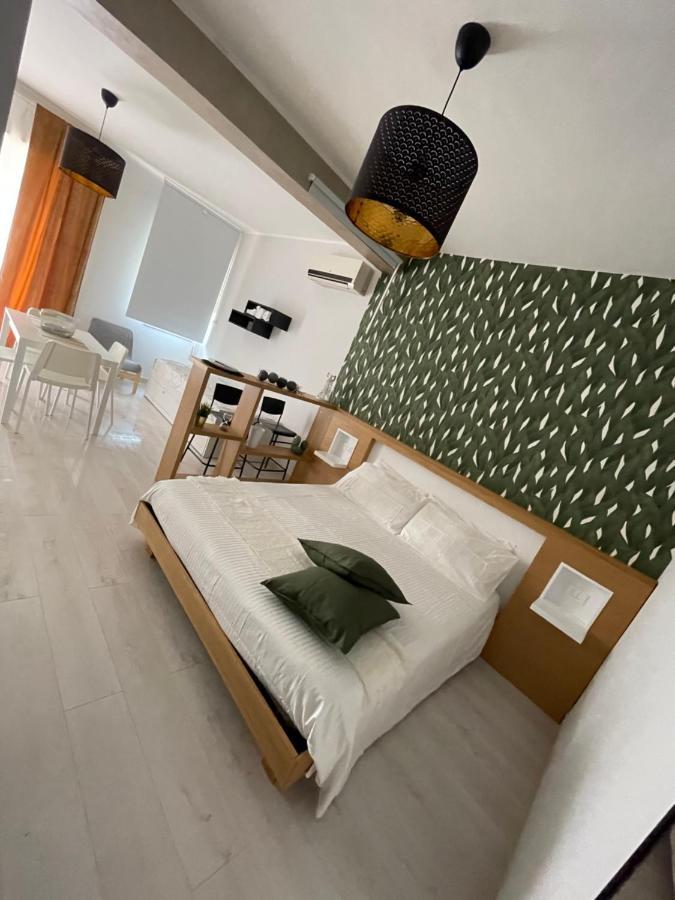 Casa XXI Aprile Apartman Isola delle Femmine Kültér fotó