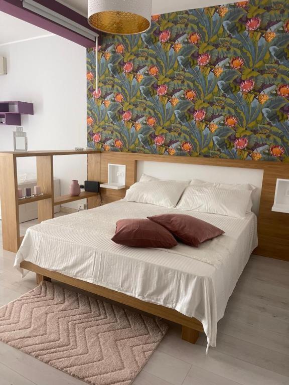 Casa XXI Aprile Apartman Isola delle Femmine Kültér fotó