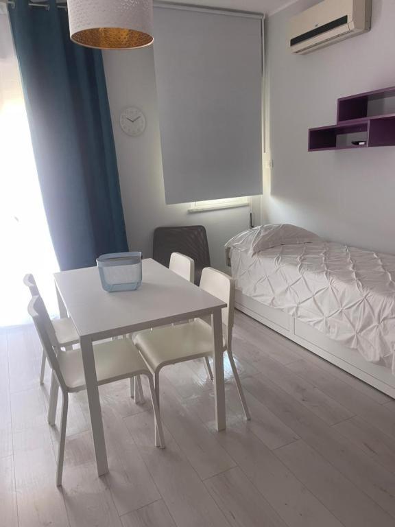 Casa XXI Aprile Apartman Isola delle Femmine Kültér fotó