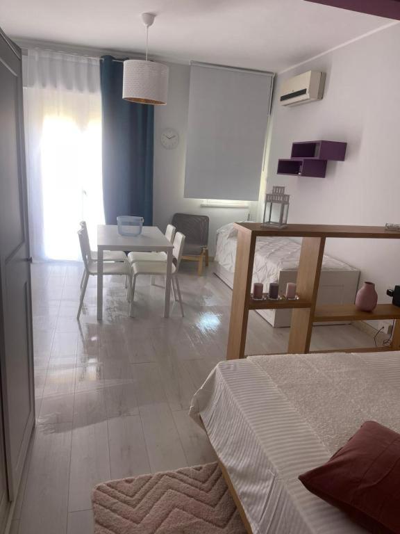 Casa XXI Aprile Apartman Isola delle Femmine Kültér fotó