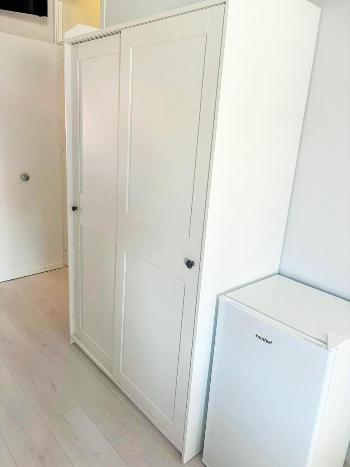 Casa XXI Aprile Apartman Isola delle Femmine Kültér fotó