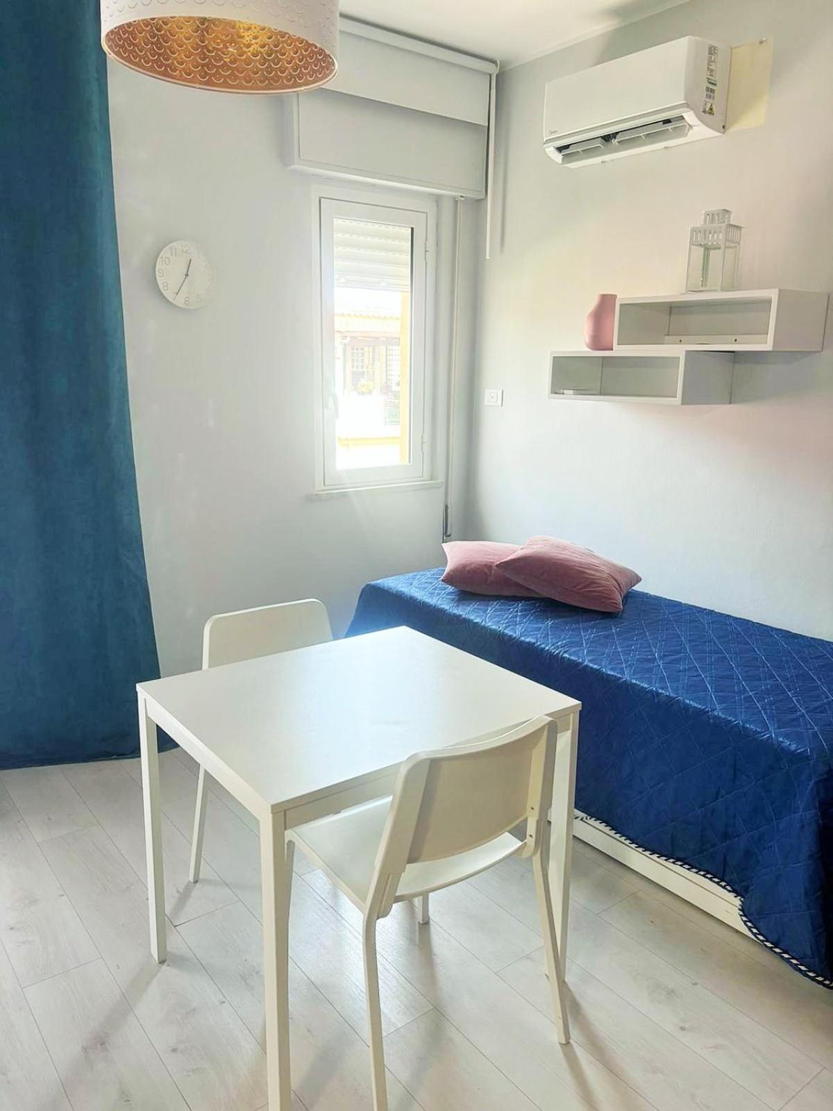 Casa XXI Aprile Apartman Isola delle Femmine Kültér fotó